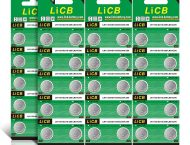 Q-LITE C-CELL 1.5V ALKALINE BATTERY (X2) LR14-C-AM2